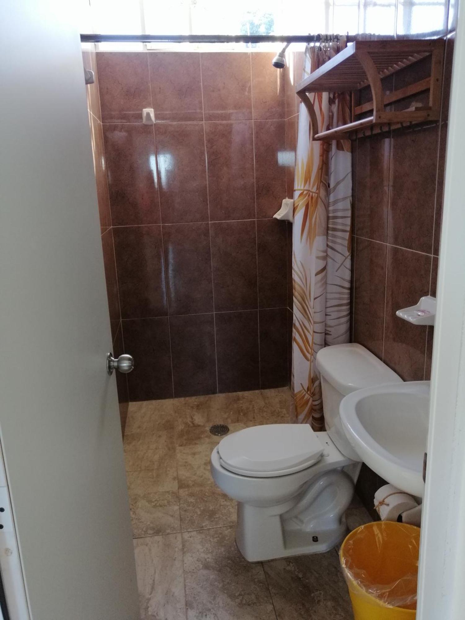 Montemar Hotel Y Bungalows リンコン・デ・グアヤビトス 部屋 写真